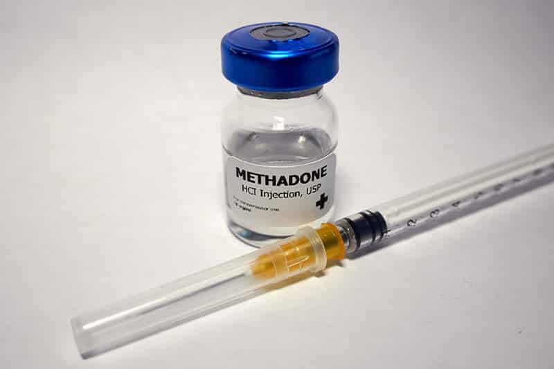 Methadone