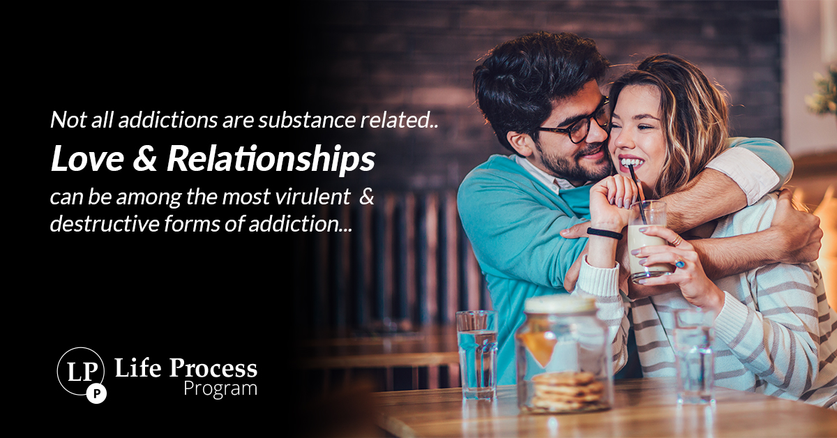 Is It Love or Addiction? Learn the Signs and Causes of 'Love Addiction